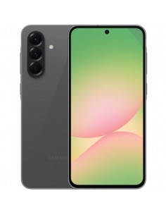 Samsung Galaxy A56 Enterprise Edition 8/128GB 5G Grafito Smarphone