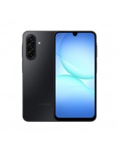 Samsung Galaxy A17 4/128GB 5G Negro Smartphone