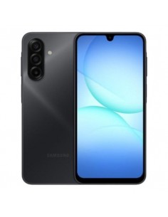 Samsung Galaxy A17 8/256GB Negro Smartphone