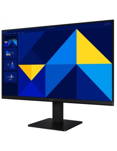 Samsung Essential S3 27" LED IPS FullHD 100Hz Monitor