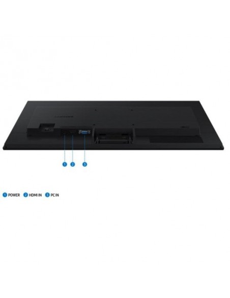 Samsung Essential S3 27" LED IPS FullHD 100Hz Monitor