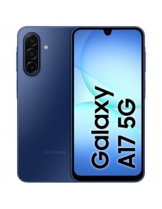 Samsung Galaxy A17 8/256GB 5G Azul Smartphone
