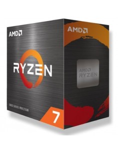 AMD Ryzen 7 5800XT 3.8/4.8GHz AM4 Procesador