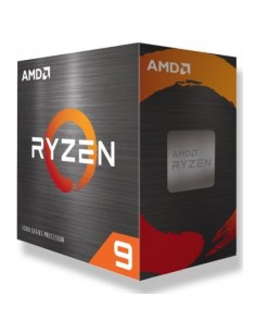 AMD Ryzen 9 5900XT 3.3/4.8GHz AM4 Procesador