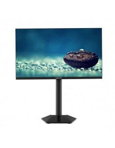 Approx APPM24SBV4 23.8" LED VA FullHD 120Hz Regulable Monitor