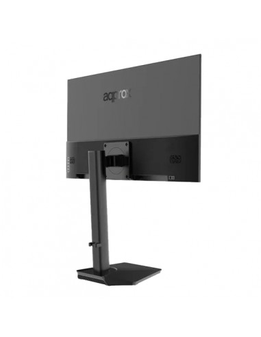 Approx APPM24SBV4 23.8" LED VA FullHD 120Hz Regulable Monitor