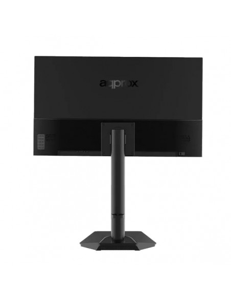 Approx APPM24SBV4 23.8" LED VA FullHD 120Hz Regulable Monitor