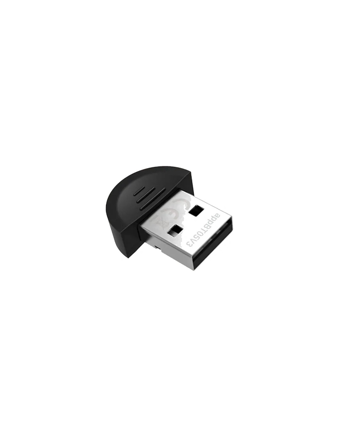 Approx APPBT05 Adaptador Bluetooth 4.0 USB | Online Canarias