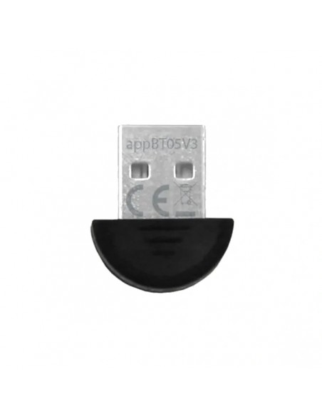 Approx APPBT05 Adaptador Bluetooth 4.0 USB | Online Canarias
