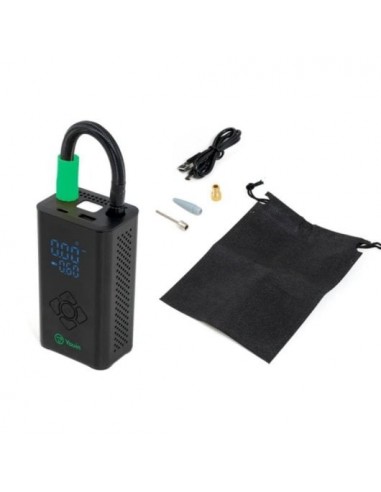 Youin MA1022 Compresor de Aire Portátil 2000 mAh USB-C Linterna 150 PSI
