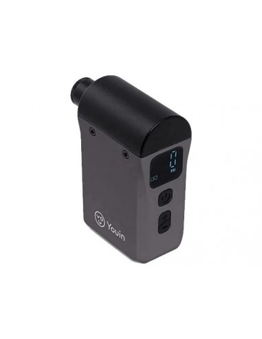 Youin MA1023 Compresor de Aire Portátil Ultra Compacto 500 mAh USB-C