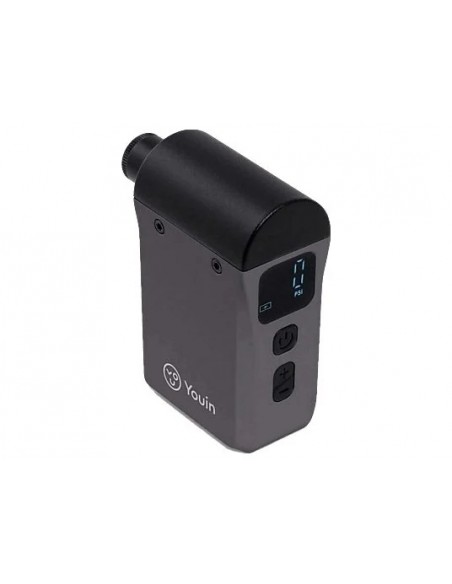 Youin MA1023 Compresor de Aire Portátil Ultra Compacto 500 mAh USB-C