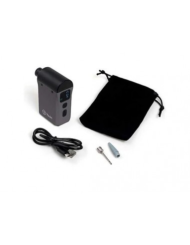 Youin MA1023 Compresor de Aire Portátil Ultra Compacto 500 mAh USB-C