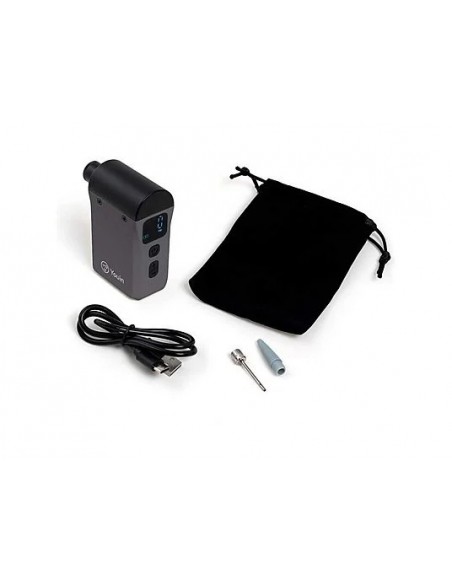 Youin MA1023 Compresor de Aire Portátil Ultra Compacto 500 mAh USB-C