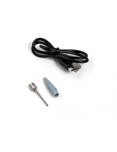 Youin MA1023 Compresor de Aire Portátil Ultra Compacto 500 mAh USB-C