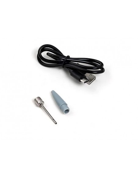 Youin MA1023 Compresor de Aire Portátil Ultra Compacto 500 mAh USB-C
