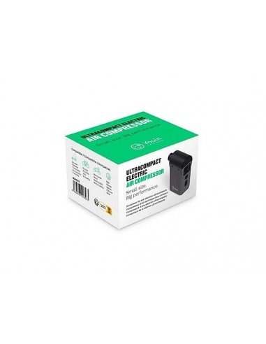Youin MA1023 Compresor de Aire Portátil Ultra Compacto 500 mAh USB-C