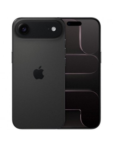 Apple iPhone Air 1TB Negro Espacial