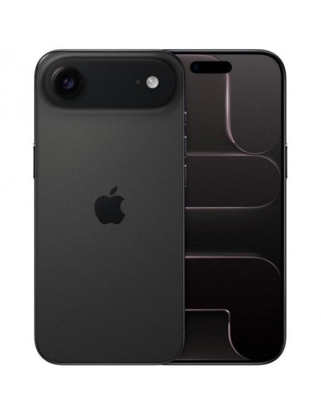 Apple iPhone Air 1TB Negro Espacial