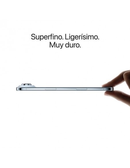 Apple iPhone Air 1TB Negro Espacial
