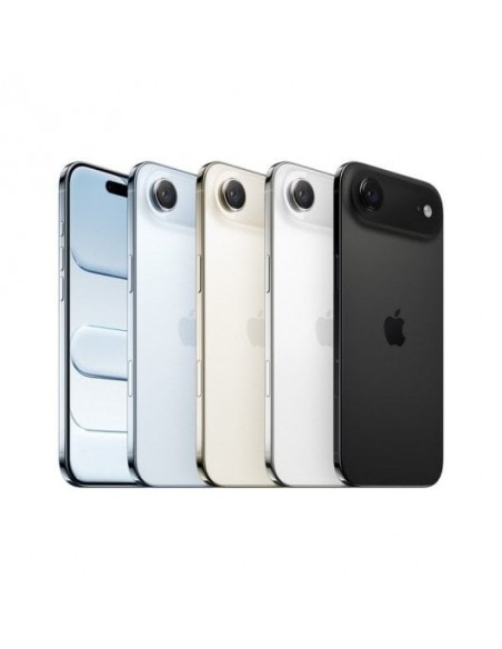Apple iPhone Air 1TB Negro Espacial