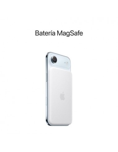 Apple iPhone Air 1TB Negro Espacial