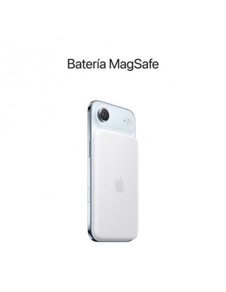 Apple iPhone Air 1TB Negro Espacial