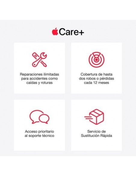 Apple iPhone Air 1TB Negro Espacial