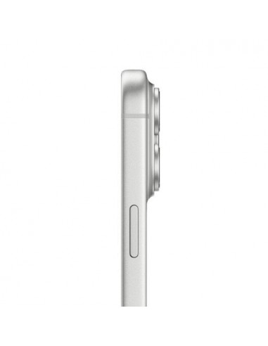 Apple iPhone 17 Pro Max 512GB Plata