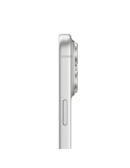 Apple iPhone 17 Pro Max 512GB Plata