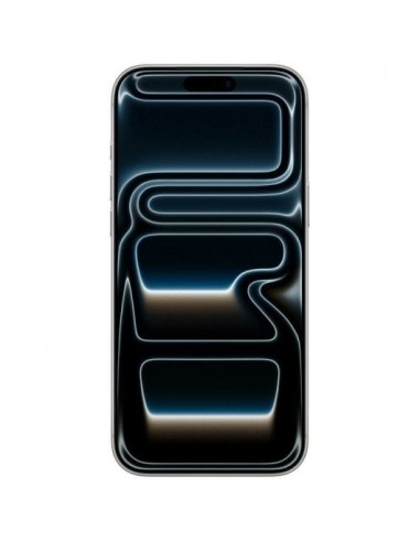 Apple iPhone 17 Pro Max 512GB Plata