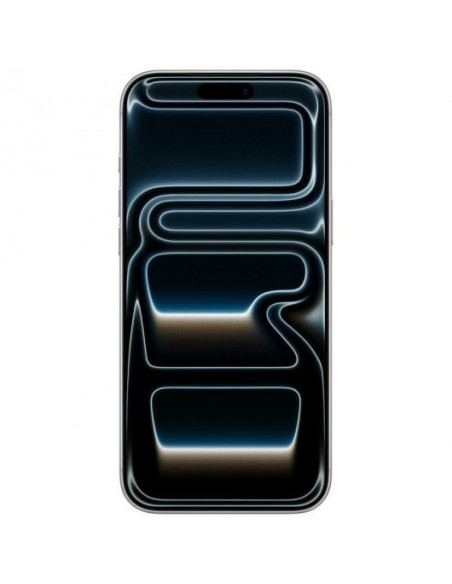 Apple iPhone 17 Pro Max 512GB Plata