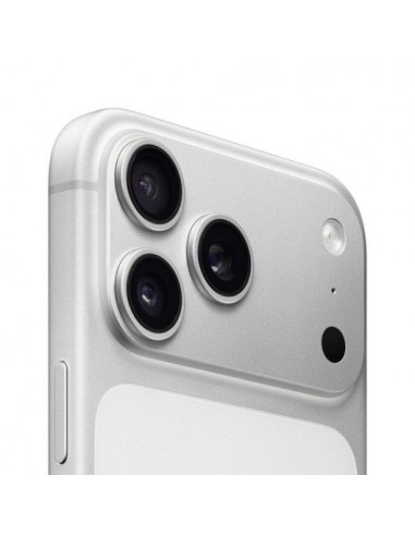 Apple iPhone 17 Pro Max 512GB Plata