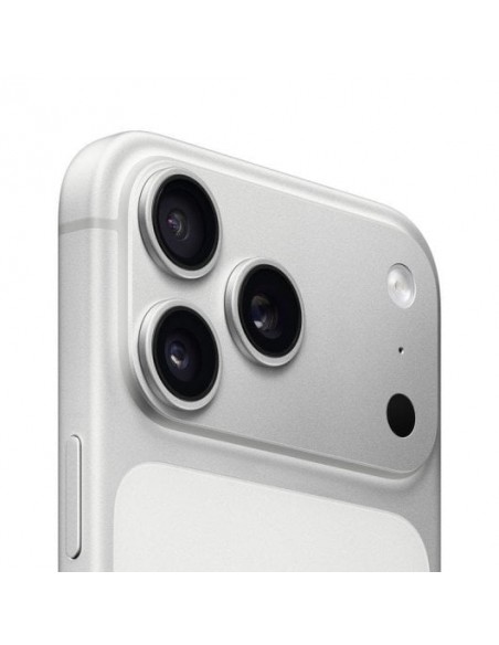 Apple iPhone 17 Pro Max 512GB Plata