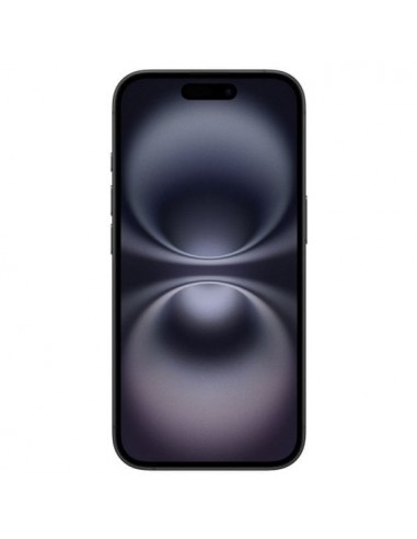 Apple iPhone 16 512GB Negro