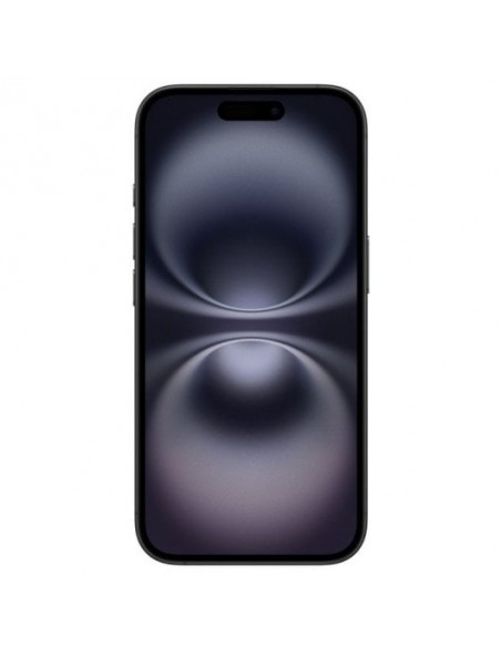Apple iPhone 16 512GB Negro