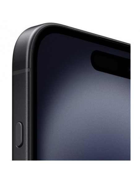 Apple iPhone 16 512GB Negro