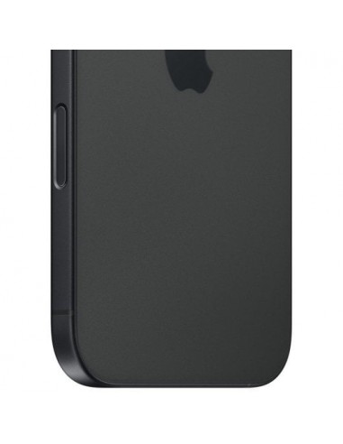 Apple iPhone 16 512GB Negro