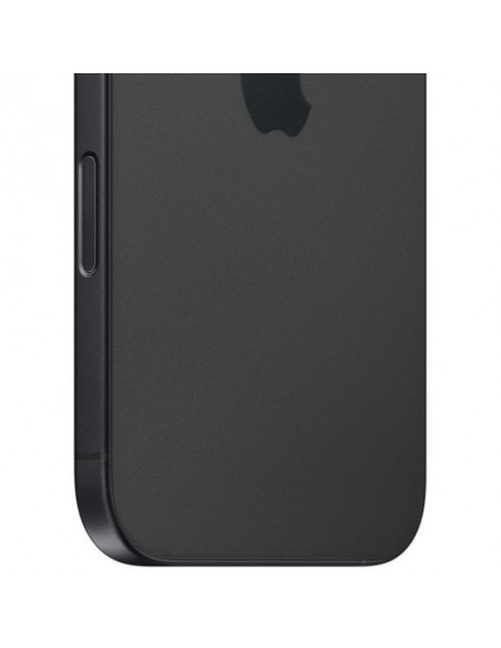 Apple iPhone 16 512GB Negro