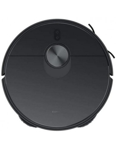 Xiaomi Robot Vacuum X20 Max Robot Aspirador y Friegasuelos con Base de Autovaciado