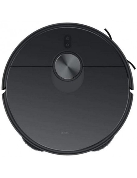 Xiaomi Robot Vacuum X20 Max Robot Aspirador y Friegasuelos con Base de Autovaciado
