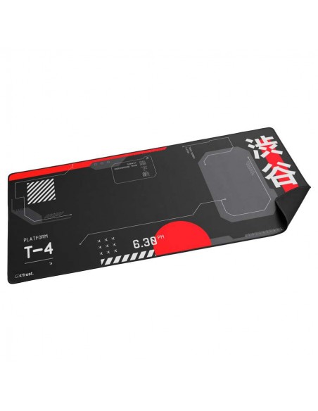 Trust Gaming GXT 759 XXL Alfombrilla 900x400x3mm Negra