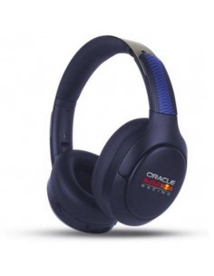 Red Bull Drift Auriculares Bluetooth ANC Azul