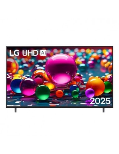 LG 65UA75006LA 65" LED 4K UltraHD HDR10 Televisor