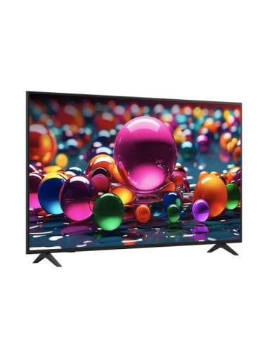 LG 65UA75006LA 65" LED 4K UltraHD HDR10 Televisor