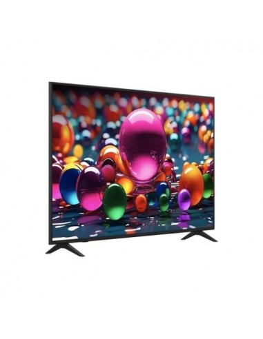 LG 65UA75006LA 65" LED 4K UltraHD HDR10 Televisor