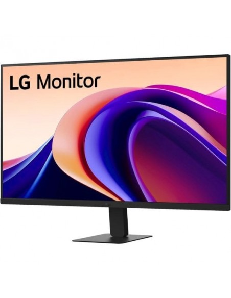 LG 32U631A-B 31.5" LED IPS QHD 100Hz Monitor
