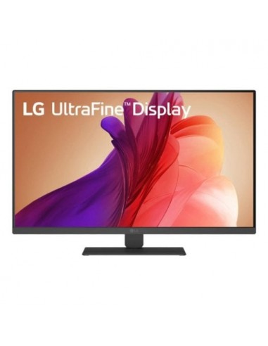 LG 27U730A-B 27" LED IPS 4K UltraHD 60Hz USB-C Altavoces Ajustable Monitor