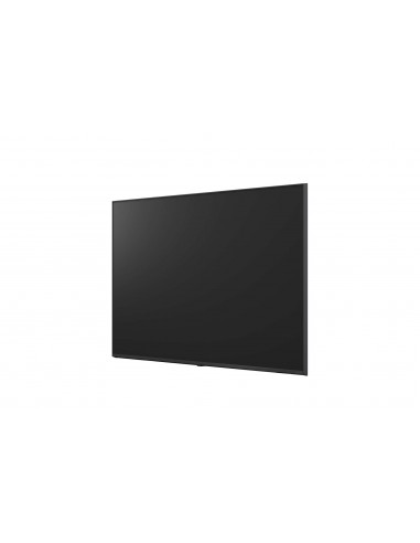 LG 43UK762 Pro Display 43" LED 4K UltraHD Smart webOS Hospitality Televisor