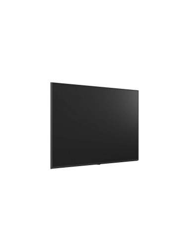 LG 43UK762 Pro Display 43" LED 4K UltraHD Smart webOS Hospitality Televisor